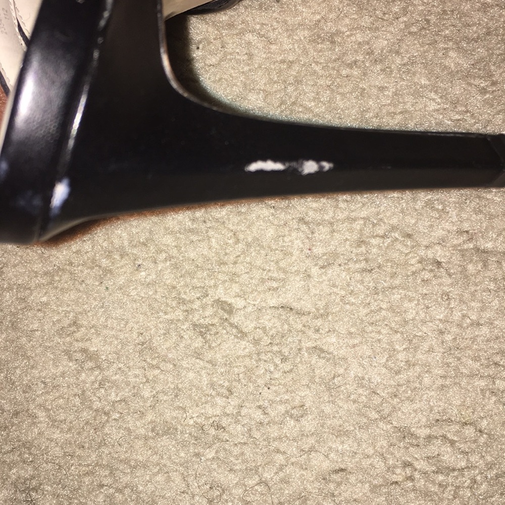 Zara Basic Sandals - image 5